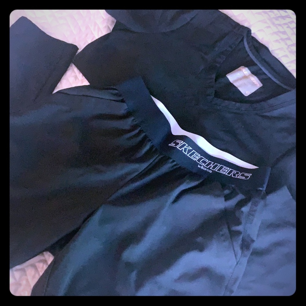Scrubs SET *Sketchers By Barco*